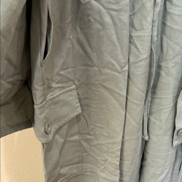 Vintage Sage Green Jumpsuit - Picture 5 of 8